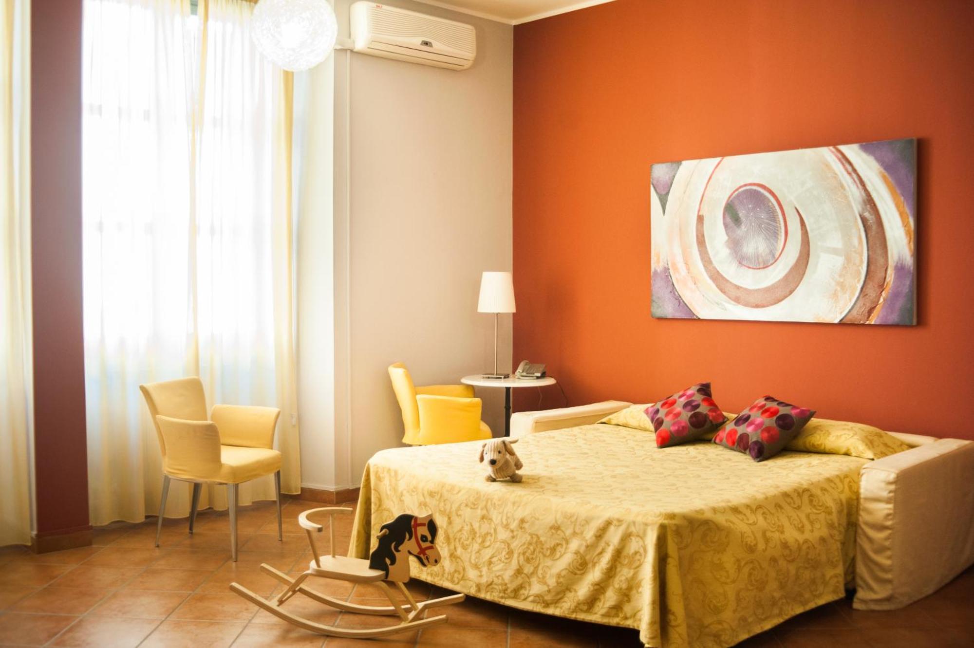 Lizard Hotel Como Exterior foto