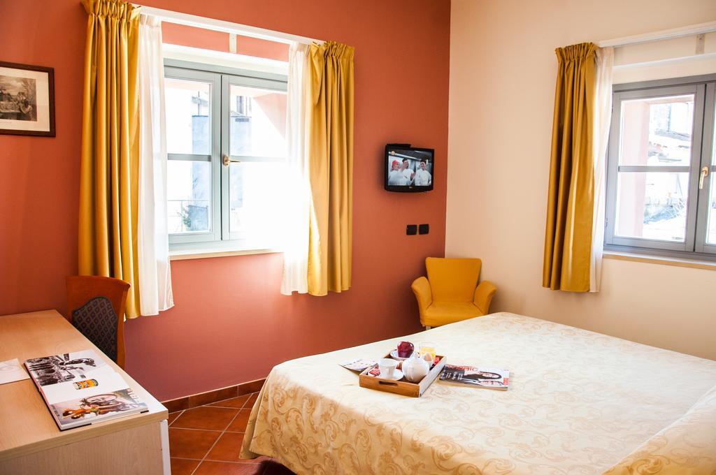 Lizard Hotel Como Exterior foto